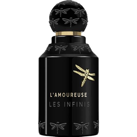 les infinis parfum